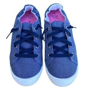 4/$20 Time and tru tennis shoes, size 9